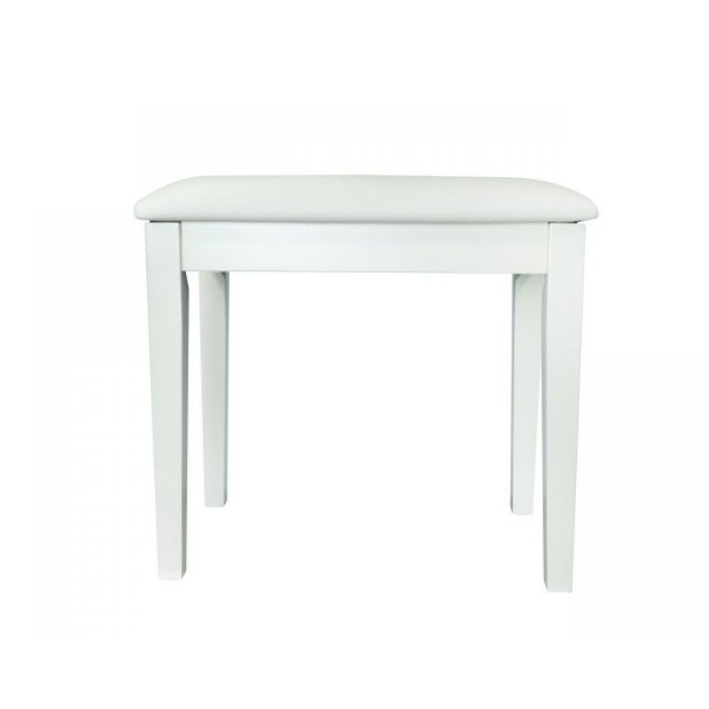Фортепианная банкетка Fatar-Studiologic PB (White)